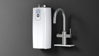 Heißwasserautomat HOT 2.6 N Premium Heißwasserautomat HOT 2.6 N Premium